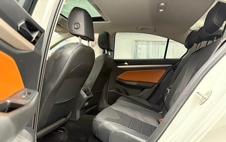 Volkswagen Bora, 2023 год, 1 555 000 рублей, 13 фотография