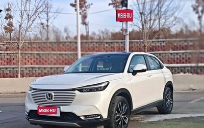 Honda Vezel, 2025 год, 1 900 012 рублей, 1 фотография