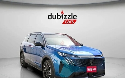 Peugeot 5008, 2025 год, 5 970 000 рублей, 1 фотография