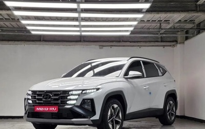 Hyundai Tucson, 2025 год, 3 639 000 рублей, 1 фотография