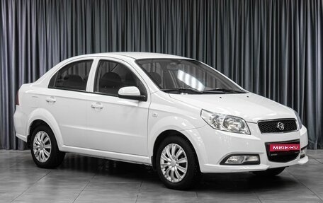 Ravon Nexia R3, 2018 год, 749 000 рублей, 1 фотография