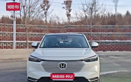 Honda Vezel, 2025 год, 1 900 012 рублей, 2 фотография