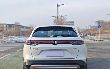 Honda Vezel, 2025 год, 1 900 012 рублей, 5 фотография