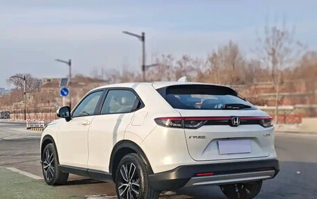 Honda Vezel, 2025 год, 1 900 012 рублей, 6 фотография