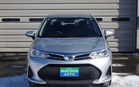 Toyota Corolla, 2018 год, 970 000 рублей, 2 фотография