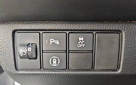 Honda Vezel, 2025 год, 1 900 012 рублей, 14 фотография