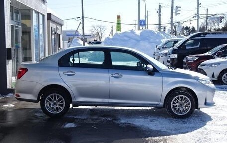 Toyota Corolla, 2018 год, 970 000 рублей, 5 фотография