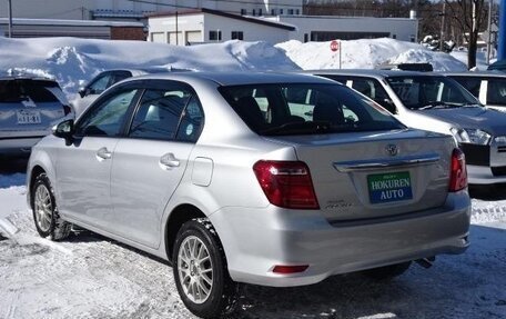 Toyota Corolla, 2018 год, 970 000 рублей, 8 фотография