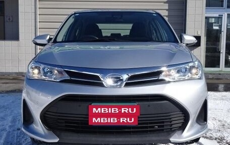 Toyota Corolla, 2018 год, 970 000 рублей, 3 фотография