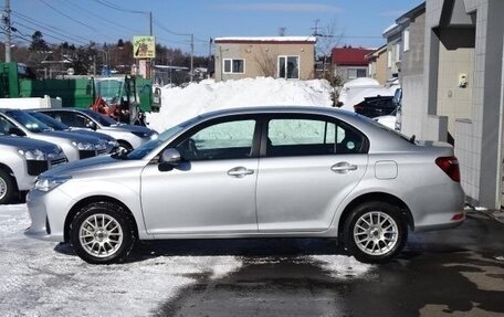 Toyota Corolla, 2018 год, 970 000 рублей, 6 фотография