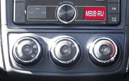 Toyota Corolla, 2018 год, 970 000 рублей, 12 фотография