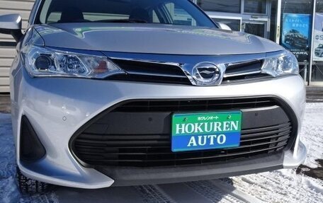 Toyota Corolla, 2018 год, 970 000 рублей, 21 фотография