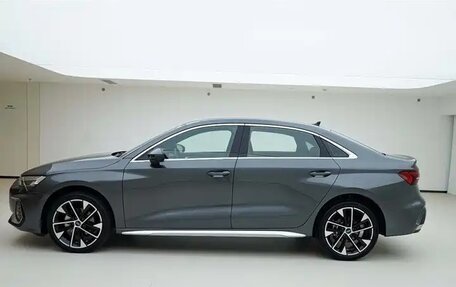 Audi A3, 2025 год, 3 000 000 рублей, 7 фотография