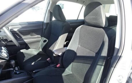 Toyota Corolla, 2018 год, 970 000 рублей, 19 фотография