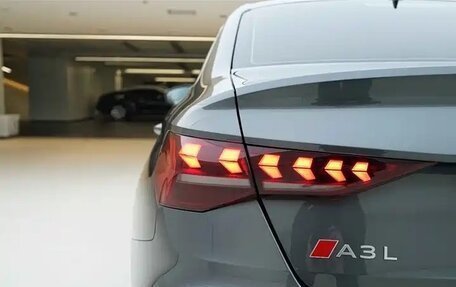 Audi A3, 2025 год, 3 000 000 рублей, 6 фотография