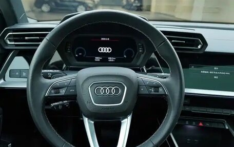 Audi A3, 2025 год, 3 000 000 рублей, 12 фотография