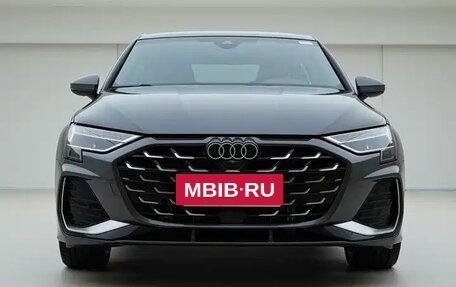 Audi A3, 2025 год, 3 000 000 рублей, 2 фотография