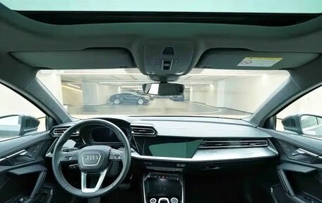 Audi A3, 2025 год, 3 000 000 рублей, 11 фотография