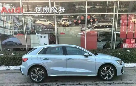 Audi A3, 2024 год, 2 890 000 рублей, 3 фотография