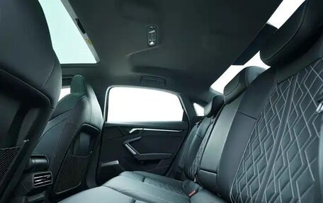 Audi A3, 2025 год, 3 000 000 рублей, 20 фотография