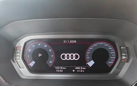 Audi A3, 2024 год, 2 890 000 рублей, 6 фотография