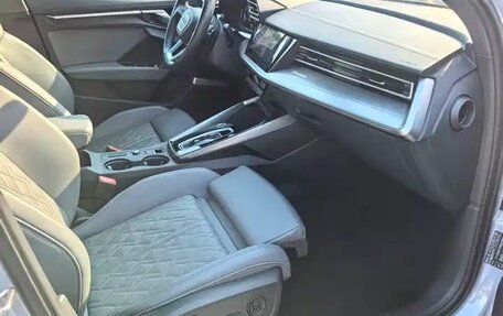 Audi A3, 2024 год, 2 890 000 рублей, 7 фотография