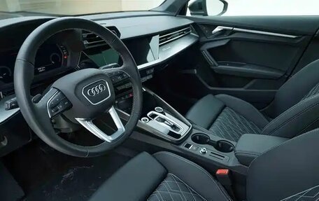 Audi A3, 2025 год, 3 000 000 рублей, 15 фотография