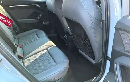 Audi A3, 2024 год, 2 890 000 рублей, 8 фотография