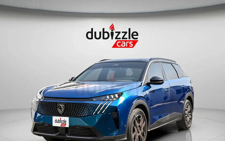 Peugeot 5008, 2025 год, 5 970 000 рублей, 3 фотография