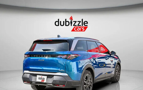 Peugeot 5008, 2025 год, 5 970 000 рублей, 8 фотография