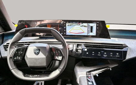 Peugeot 5008, 2025 год, 5 970 000 рублей, 10 фотография