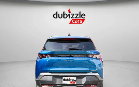 Peugeot 5008, 2025 год, 5 970 000 рублей, 6 фотография