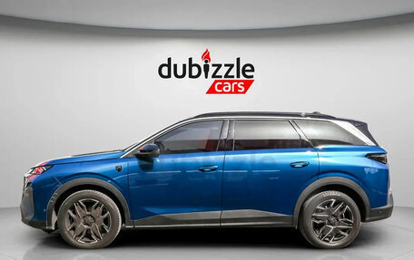 Peugeot 5008, 2025 год, 5 970 000 рублей, 4 фотография