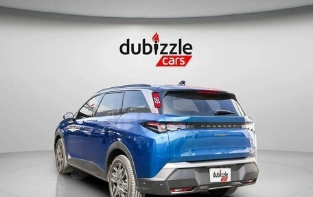 Peugeot 5008, 2025 год, 5 970 000 рублей, 5 фотография