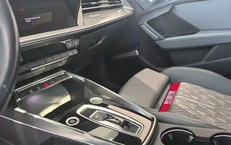 Audi A3, 2024 год, 2 890 000 рублей, 10 фотография