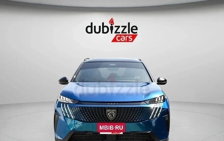 Peugeot 5008, 2025 год, 5 970 000 рублей, 2 фотография