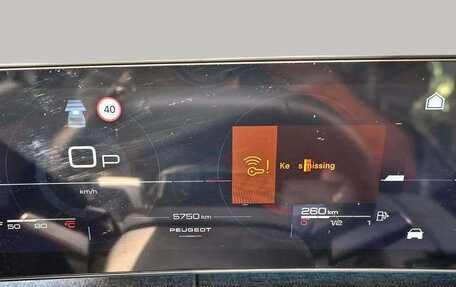 Peugeot 5008, 2025 год, 5 970 000 рублей, 14 фотография