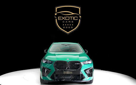 BMW X6 M, 2026 год, 20 220 000 рублей, 2 фотография