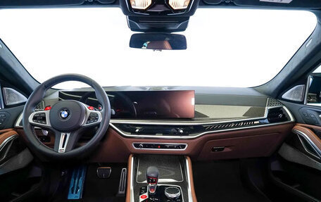 BMW X6 M, 2026 год, 20 220 000 рублей, 9 фотография