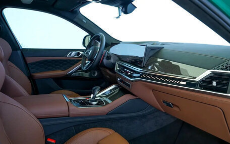 BMW X6 M, 2026 год, 20 220 000 рублей, 10 фотография