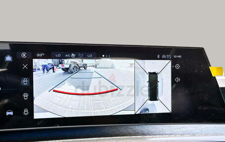 Peugeot 5008, 2025 год, 5 970 000 рублей, 15 фотография