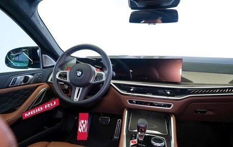 BMW X6 M, 2026 год, 20 220 000 рублей, 8 фотография