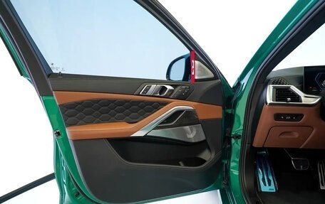 BMW X6 M, 2026 год, 20 220 000 рублей, 6 фотография