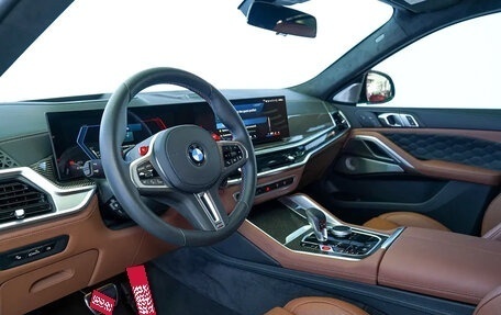 BMW X6 M, 2026 год, 20 220 000 рублей, 7 фотография