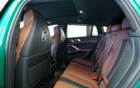 BMW X6 M, 2026 год, 20 220 000 рублей, 12 фотография