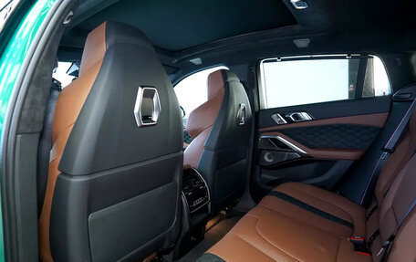 BMW X6 M, 2026 год, 20 220 000 рублей, 13 фотография