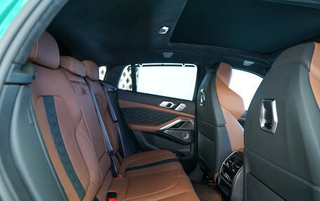 BMW X6 M, 2026 год, 20 220 000 рублей, 14 фотография