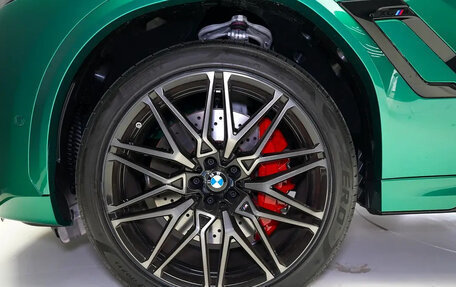 BMW X6 M, 2026 год, 20 220 000 рублей, 19 фотография