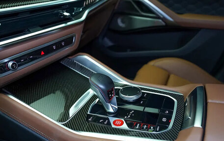 BMW X6 M, 2026 год, 20 220 000 рублей, 15 фотография