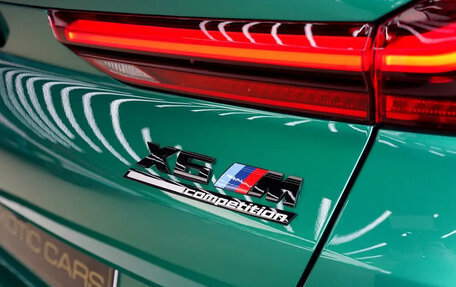 BMW X6 M, 2026 год, 20 220 000 рублей, 18 фотография